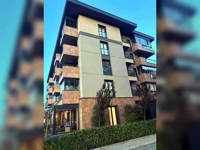 Tema İstanbul 2, Küçükçekmece içerisinde satılık mülk