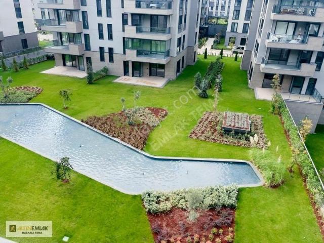 Tema İstanbul 2, Küçükçekmece içerisinde kiralık mülk
