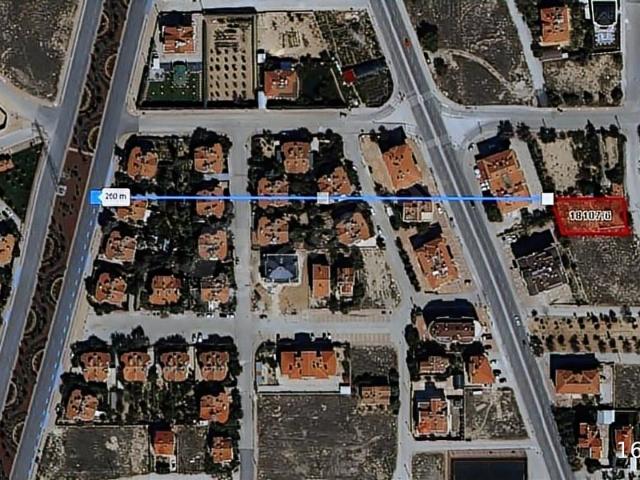 Selçuklu, Konya içerisinde satılık Arsa