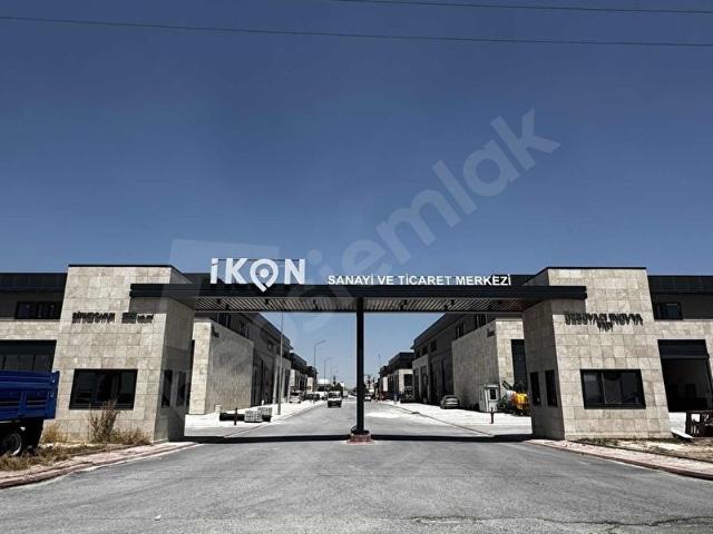 Karatay, Konya içerisinde satılık Fabrika