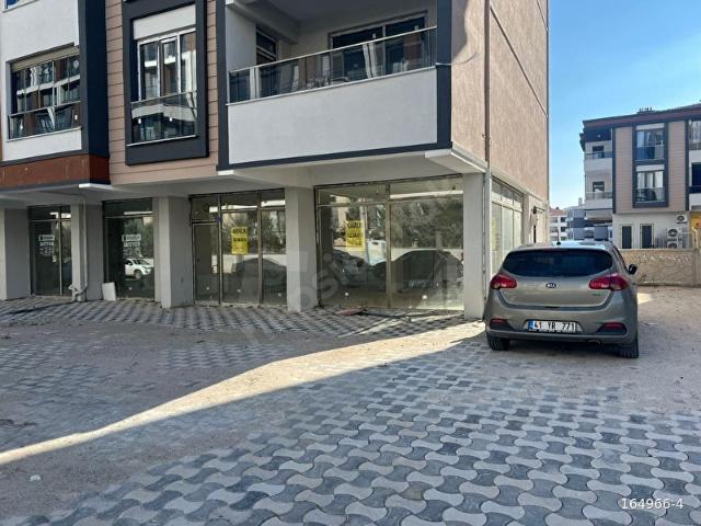 Selçuklu, Konya içerisinde satılık Dükkan