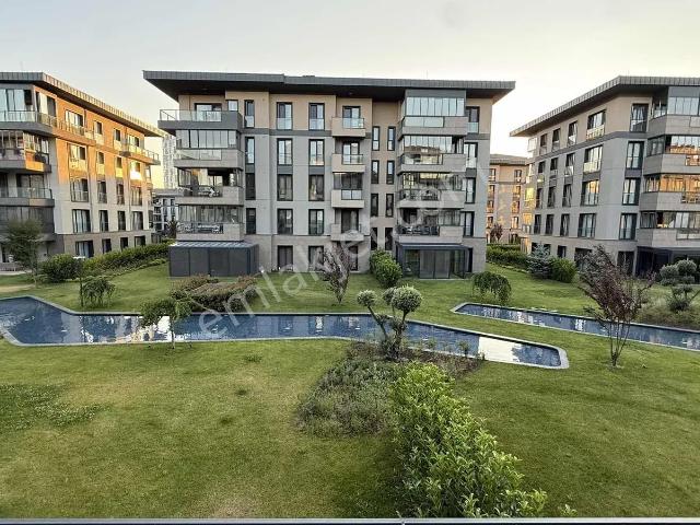 Küçükçekmece, İstanbul içerisinde kiralık mülk