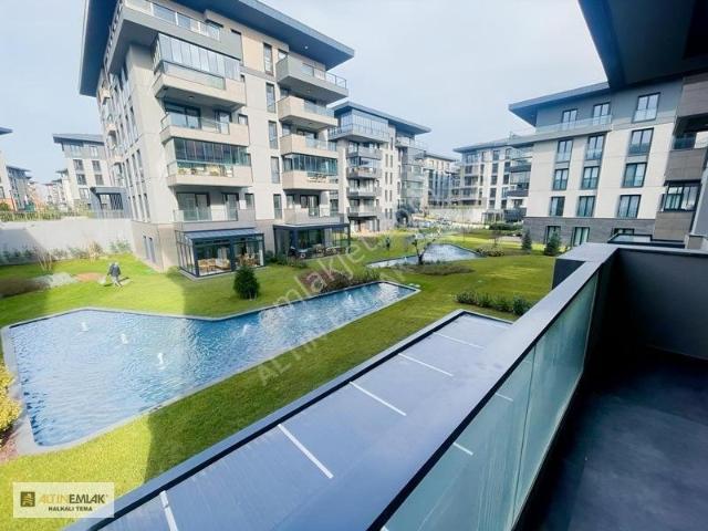 Tema İstanbul 2, Küçükçekmece içerisinde kiralık mülk