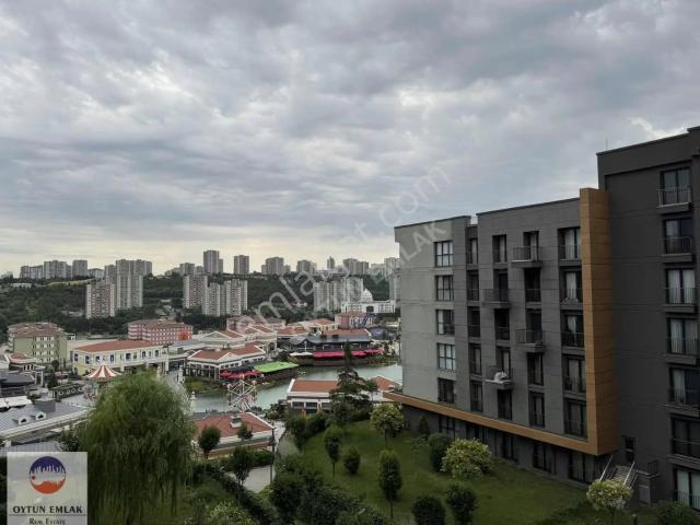 Küçükçekmece, İstanbul içerisinde kiralık mülk