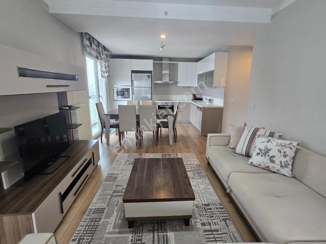 Küçükçekmece, İstanbul içerisinde kiralık mülk