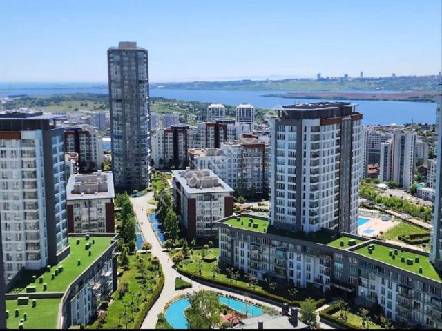 Küçükçekmece, İstanbul içerisinde kiralık mülk