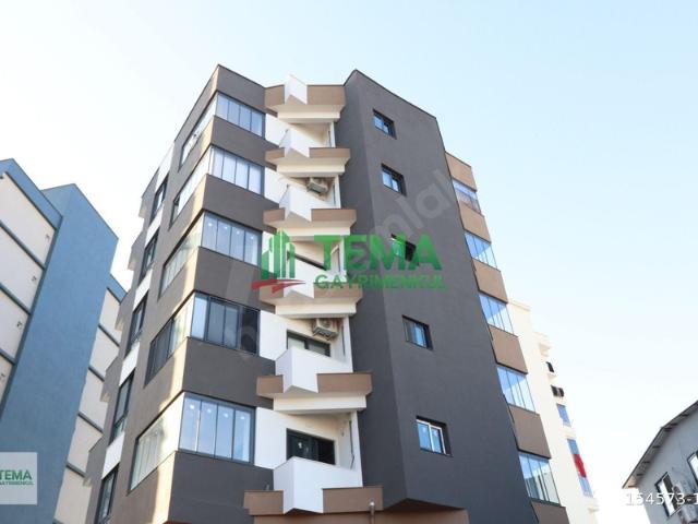 Batıkent Mahallesi, Yenişehir içerisinde satılık mülk