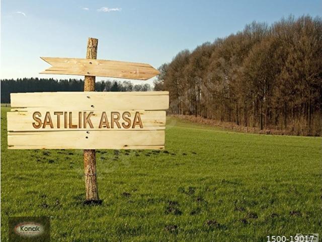 Kırıklı, Karaisalı içerisinde satılık Arsa