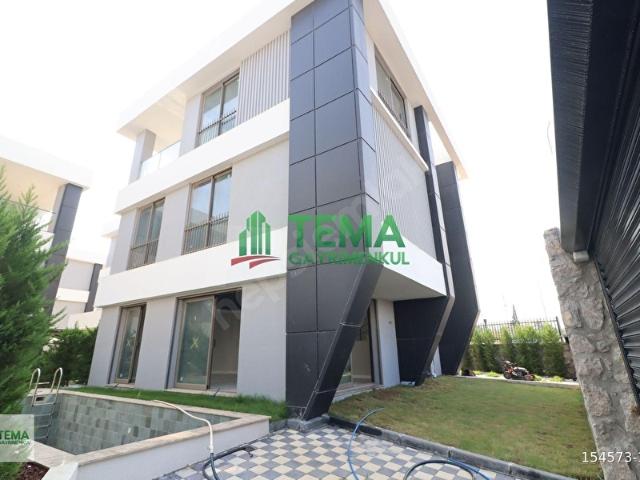 Yenişehir, Mersin içerisinde satılık Villa