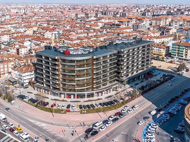Karatay, Konya içerisinde satılık Ofis