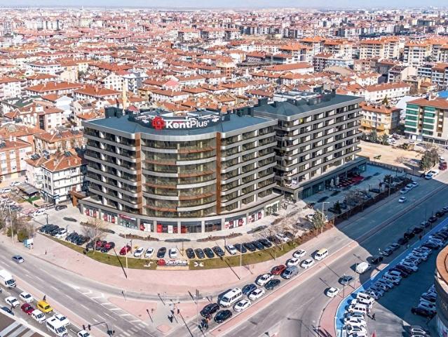 Karatay, Konya içerisinde satılık Ofis
