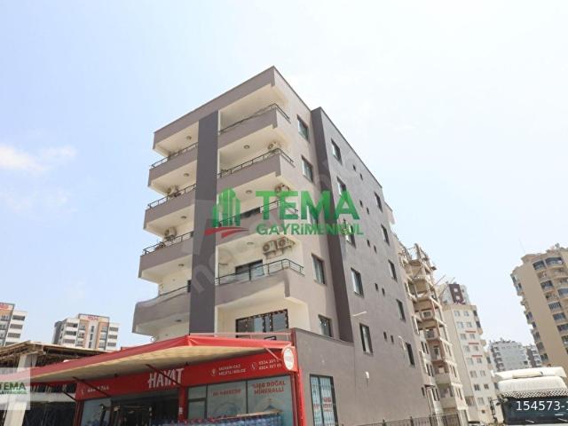 Mezitli, Mersin içerisinde satılık mülk