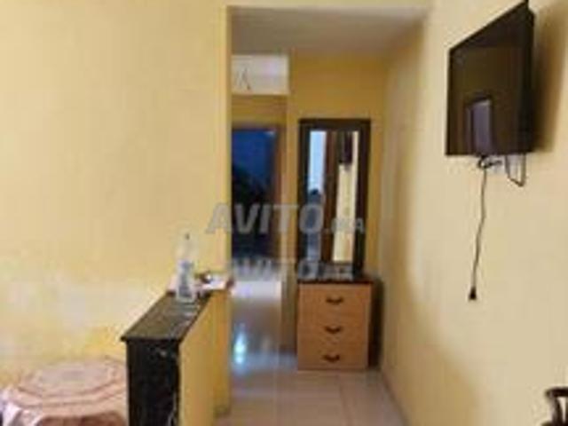 Appartement vente à Témara