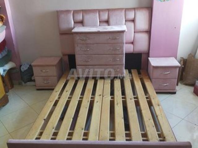 Maison vente à Témara