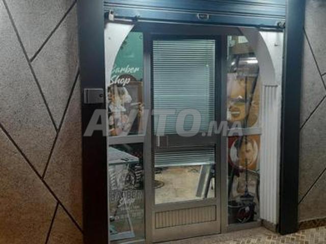 Local commercial vente