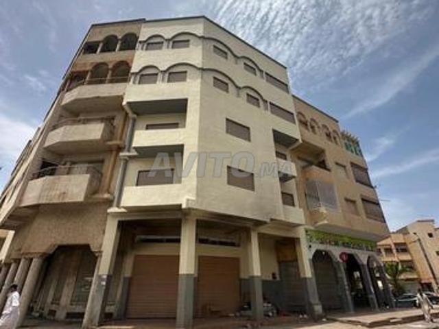 Appartement location à Marrakech, L'Oriental