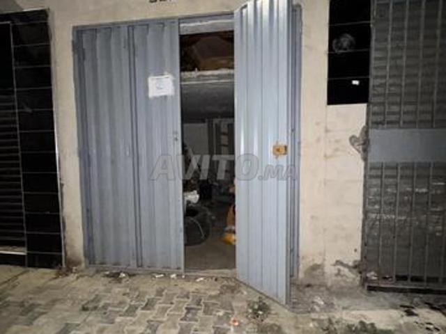 Local commercial vente à Témara تمارة, Préfecture de Skhirate-Témara عمالة الصخيرات-تمارة