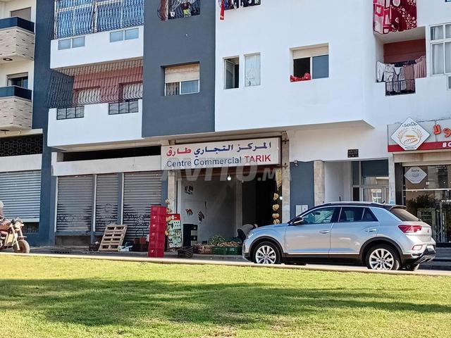 Local commercial vente à Témara