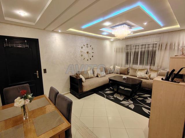 Appartement location à Témara