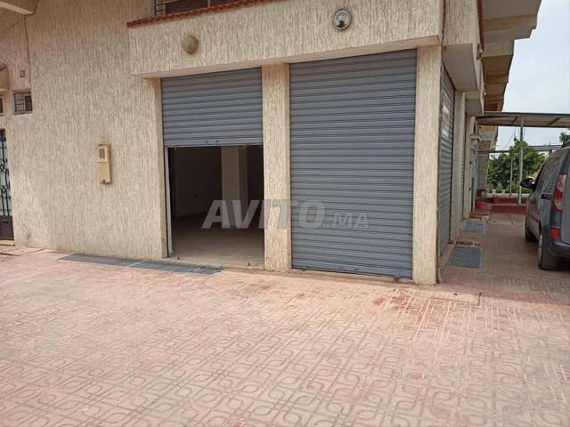 Local commercial vente à Témara