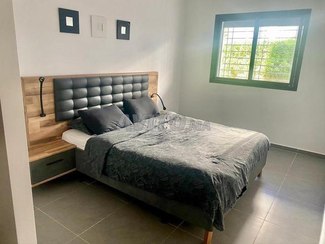 Appartement vente à Témara