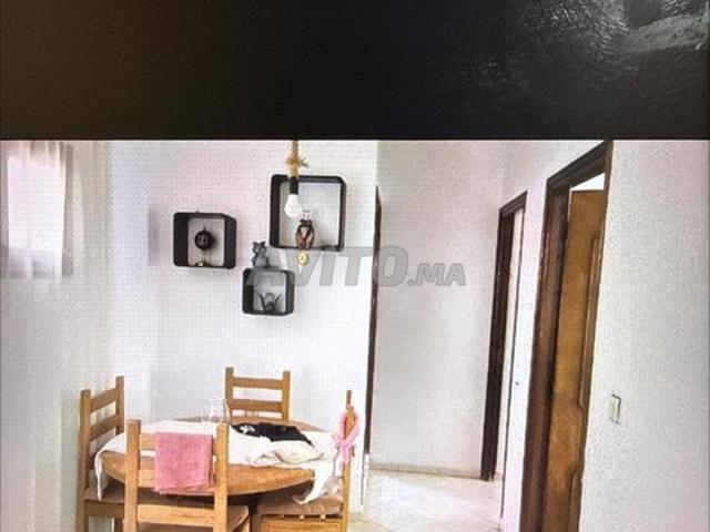 Appartement vente à Témara