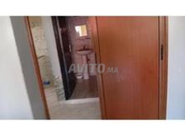 Appartement vente
