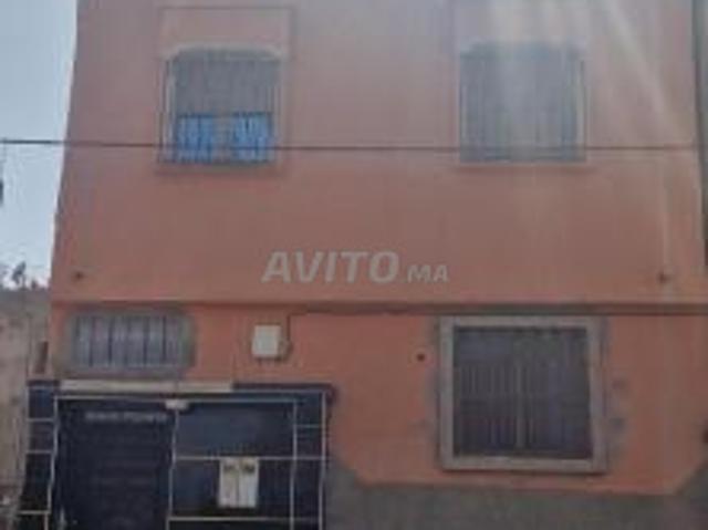 Maison vente à Agadir, Oued ed Dahab-Lagouira