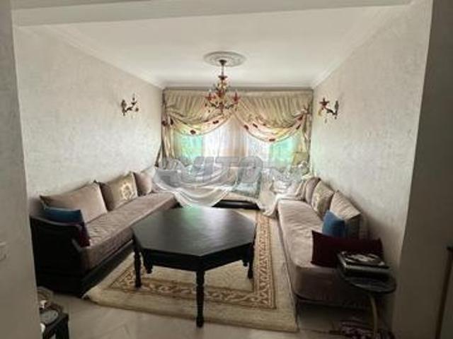 Appartement vente à Témara
