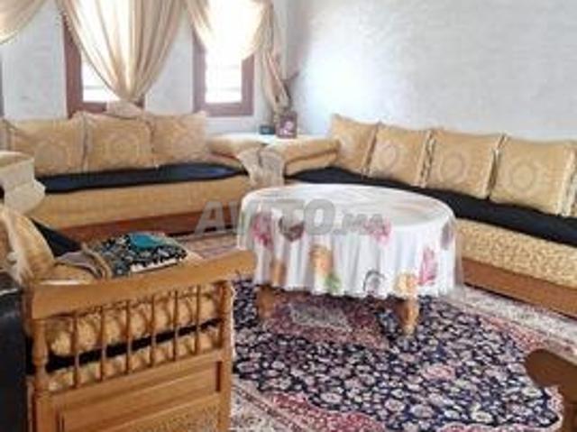 Maison vente à Témara