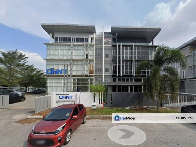 Warehouse for sale in Petaling, Alam Impian