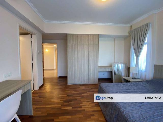Condominium for rent in Petaling, Alam Impian