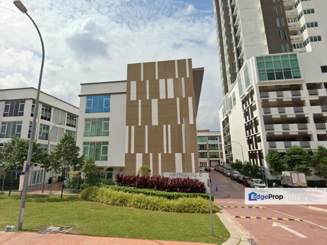 Condominium for sale in Petaling, Alam Impian