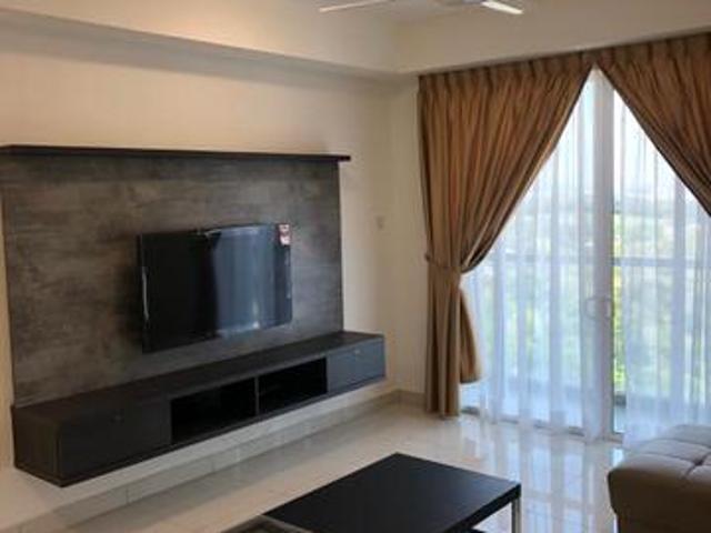 Serviced Residence for sale in Petaling, Alam Impian
