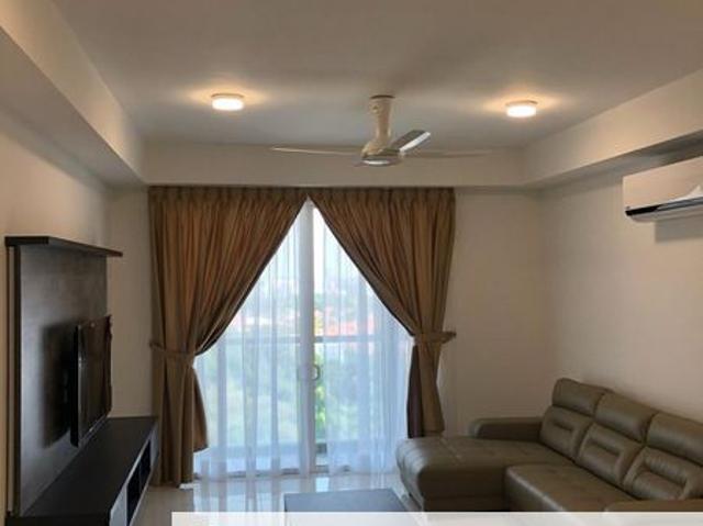 Condominium for sale in Seksyen U1, Shah Alam