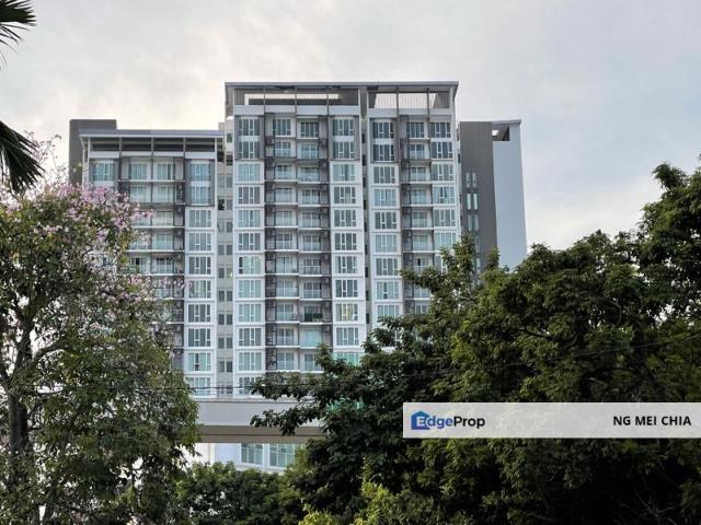 Condominium for sale in Petaling, Alam Impian