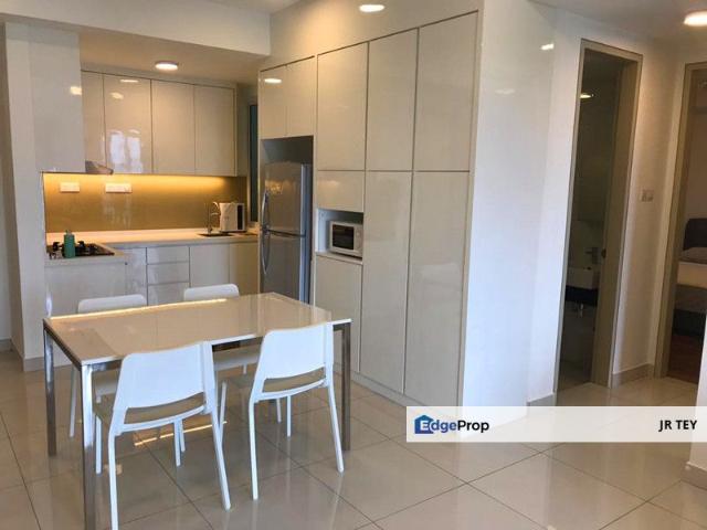 Condominium for sale in Petaling, Alam Impian