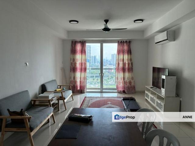 Condominium for rent in Petaling, Alam Impian