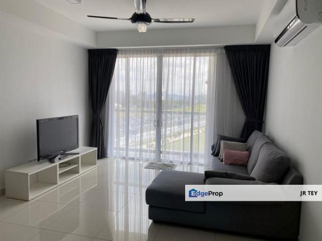 Condominium for rent in Petaling, Alam Impian