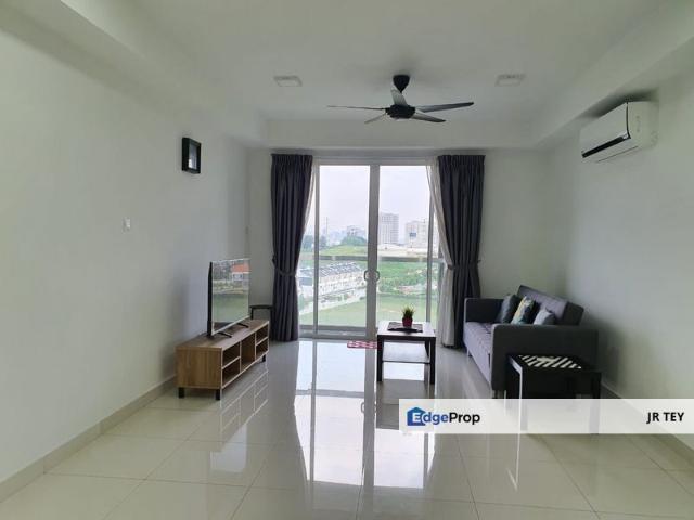 Condominium for sale in Petaling, Alam Impian