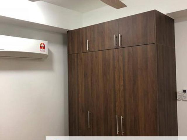 Condominium for sale in Seksyen U1, Shah Alam