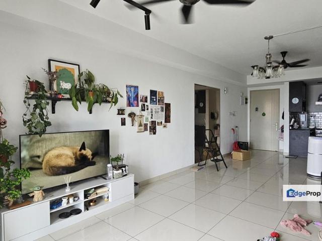 Condominium for sale in Petaling, Alam Impian