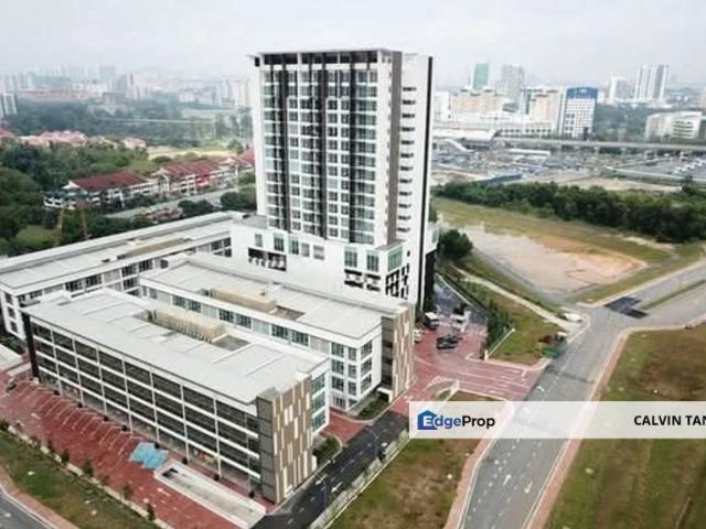 Condominium for sale in Petaling, Alam Impian
