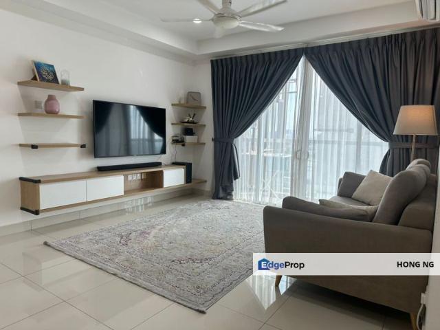 Condominium for sale in Petaling, Alam Impian