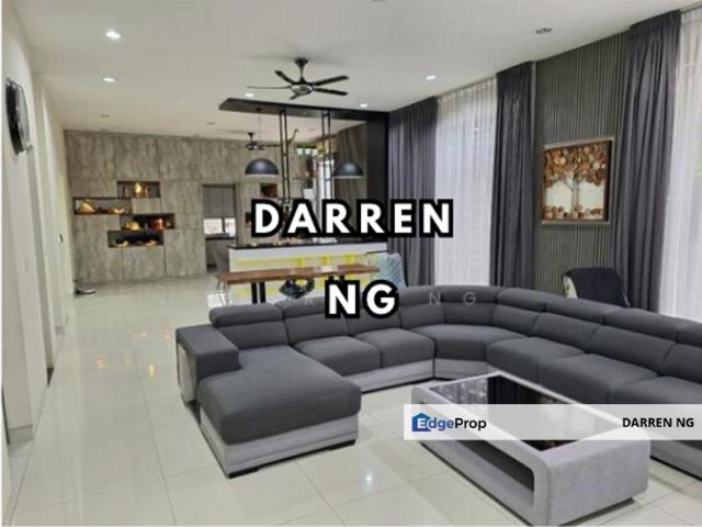 House for sale in Petaling, Alam Impian