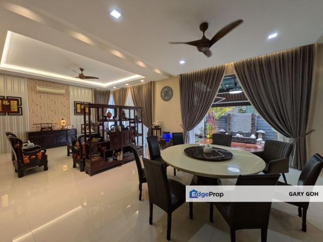 House for sale in Petaling, Alam Impian