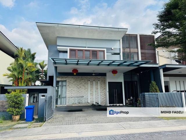 House for sale in Petaling, Alam Impian