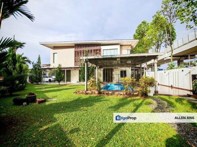 House for sale in Petaling, Alam Impian