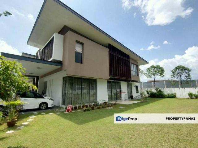 House for sale in Petaling, Alam Impian