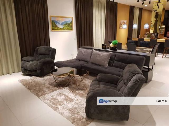 House for sale in Petaling, Alam Impian